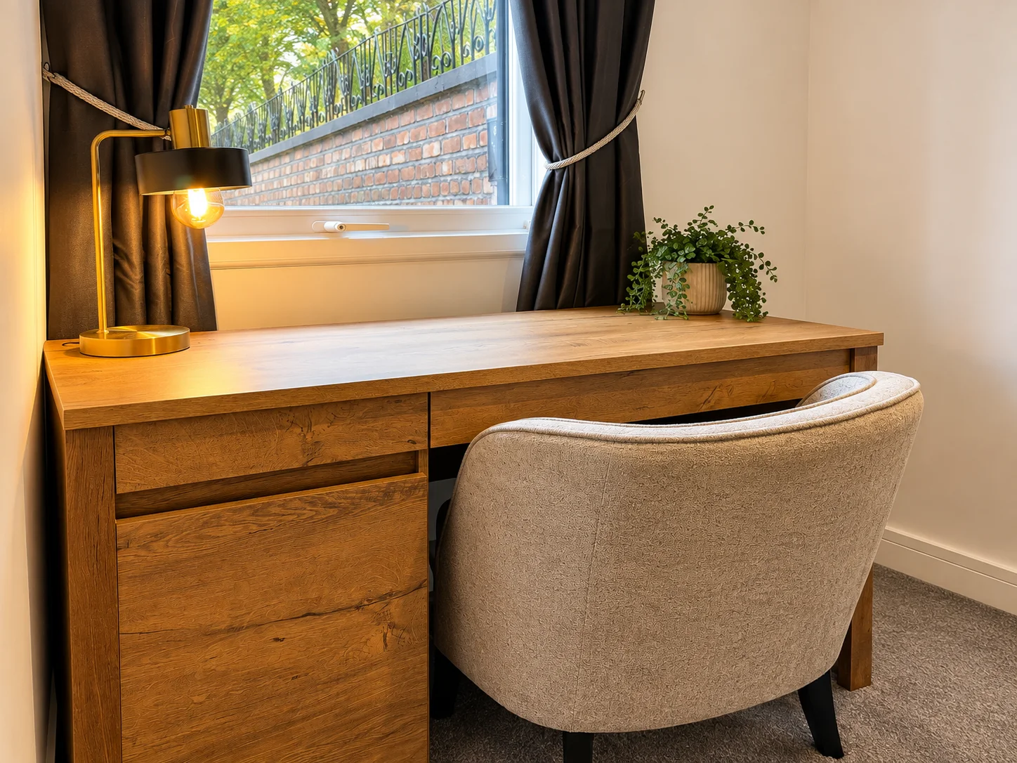 Nova desk